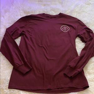 Sand Cloud long sleeve
